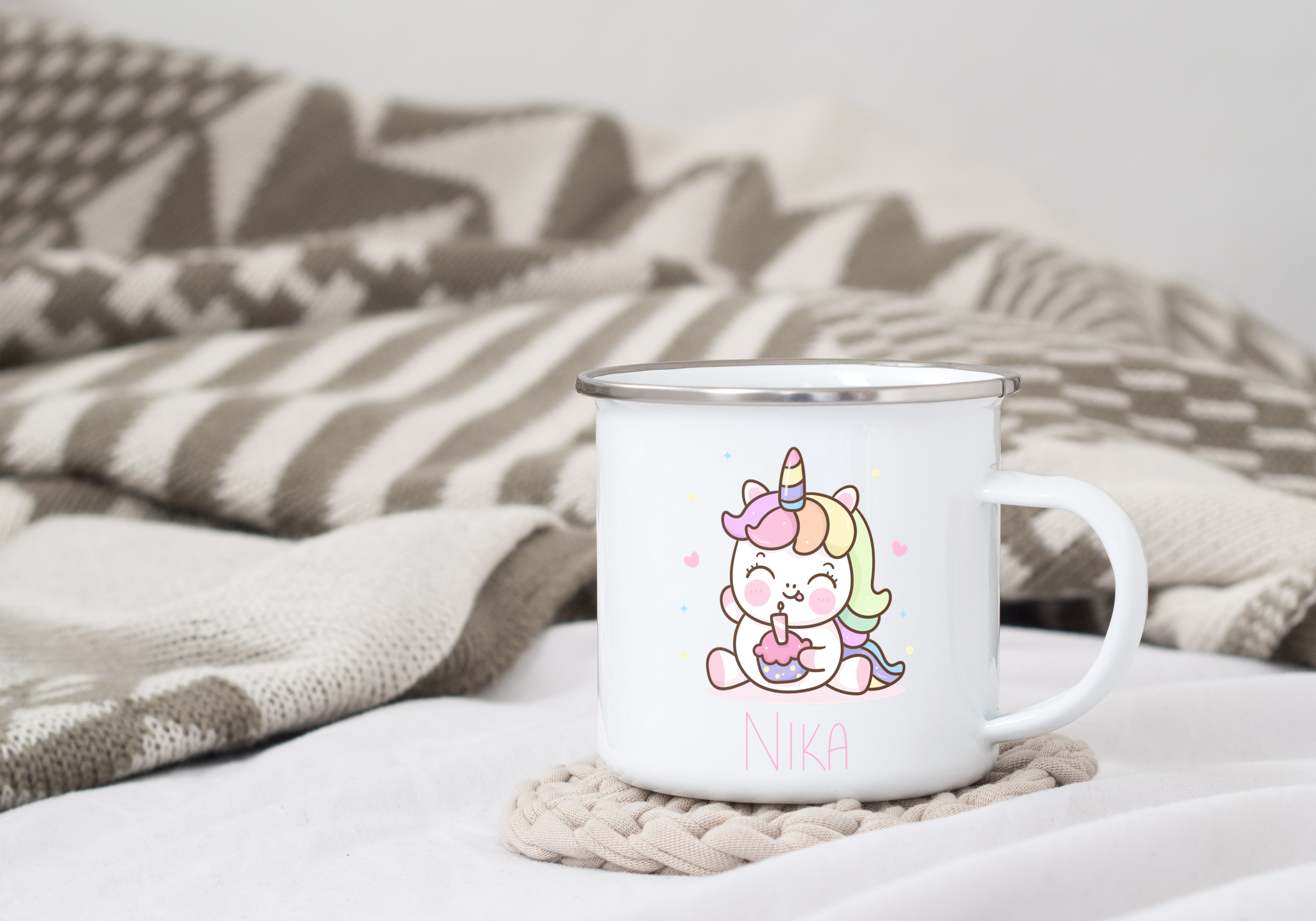 Skodelica UNICORN