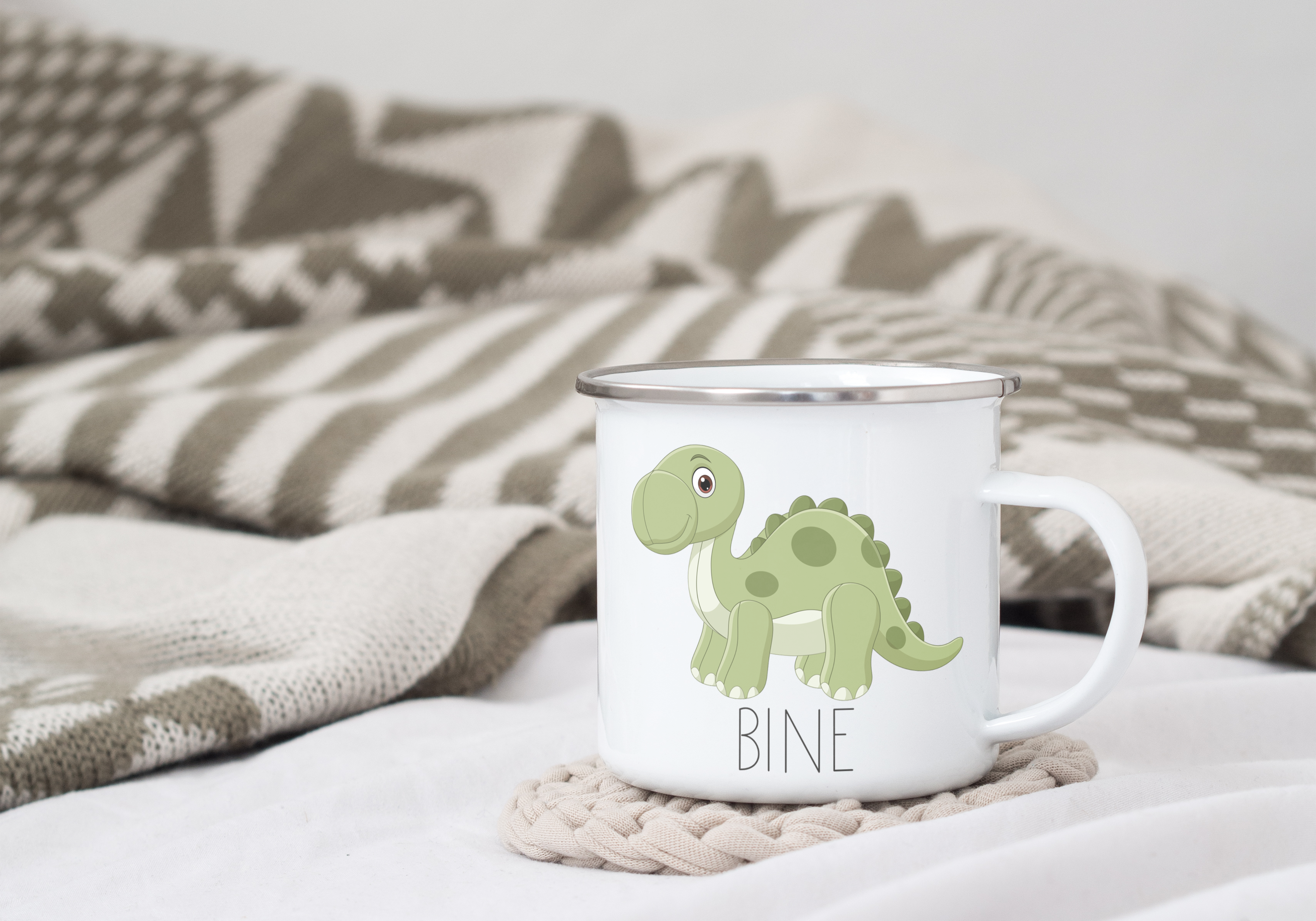 Skodelica DINO