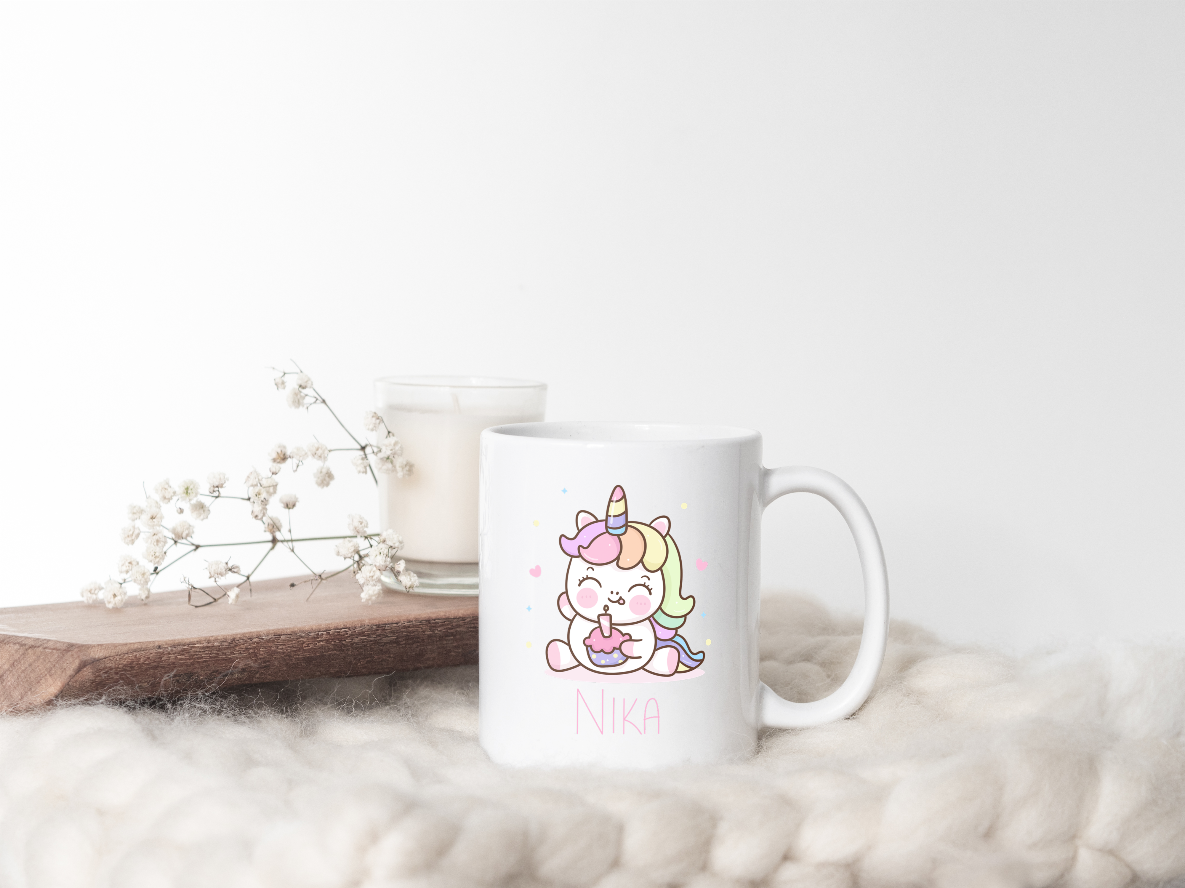 Skodelica UNICORN - slika 2